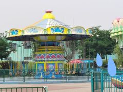 -北戴河圣蓝海洋公园