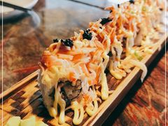 -炙柒Sekinana·精致料理 烧鸟·铁板烧(海上世界店)