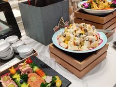 -家路国际大酒店·自助餐(惠阳店)