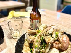 -香满堂川湘菜烤鱼(龙茗路店)