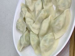 -喜家德虾仁水饺(艺汇家店)