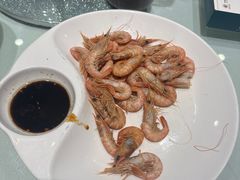 -海派美食·家宴海鲜青岛菜·石锅鲽鱼头(东方城店)