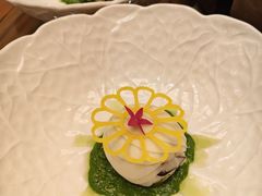 -三宝大饭店-中和艺素餐厅(浦上金山正祥广场店)