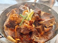 -严子陵钓台(富春江小三峡)