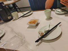 -船歌·鱼水饺青岛菜(合肥路永旺店)