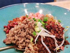 贵州肉臊拌面-贵凤凰贵州米粉(五道口店)