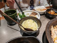 -云海肴·汽锅鸡·云南菜(高德置地店)