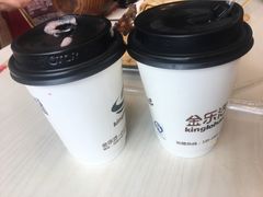 -金乐活美食(中街店)