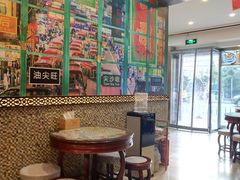 -广信牛奶甜品世家(台东店)