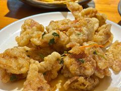 -一桶江山餐厅(松北店)