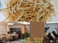 -紫藤园·天目湖大鱼头(南山竹海店)