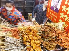 -胡仁根胡记炸炸炸