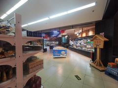 -味莱精品超市(夏都小镇新舍汇店)