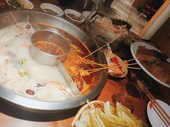 -佬土鹅肠火锅(中建大观店)