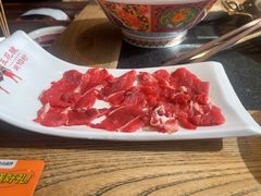 -川味观·鲜货火锅(西湖文化广场店)