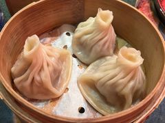 -南京大牌档(新街口德基广场店)