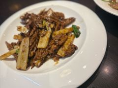 -老牌坊•鲁菜名店•地道济南菜(大观园商埠店)