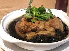 -来得福川菜客家菜餐厅