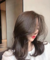 -KIMI HAIR SALON·烫染设计店