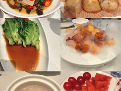 -闽海肴(北辰荟店)