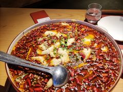 -滋色臻选川菜(北京坊旗舰店)