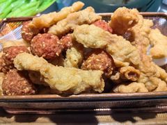 -来相会饺子·新辽菜(甘家口店)