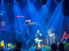 -梦田音乐miniLIVE(漳州店)