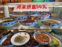 -吾味香葫芦头(安西街店)