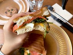 -BAKER&SPICE(BFC外滩金融中心店)
