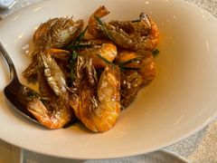 上海油爆虾-上海和平饭店龙凤厅 Dragon Phoenix