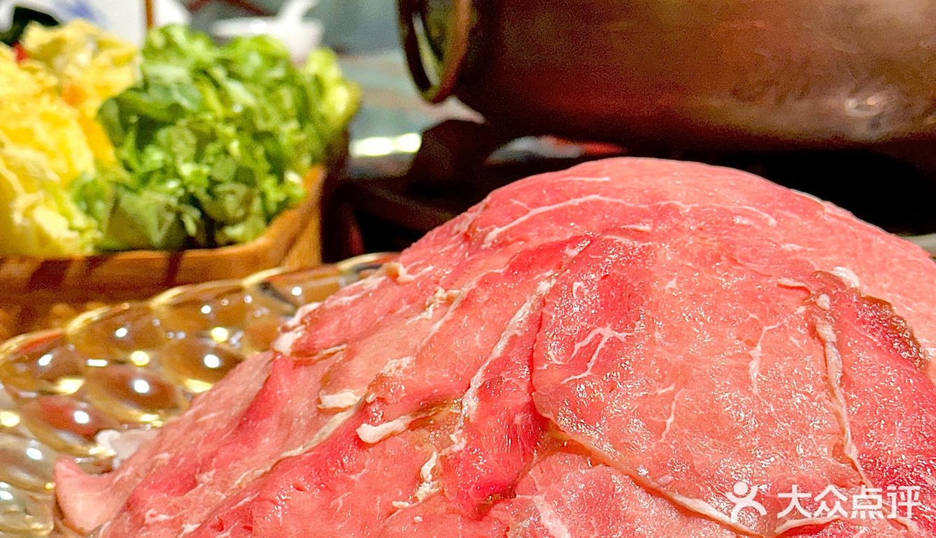 藏地秘境美食之旅✨｜吉桑东智藏餐厅必打卡！