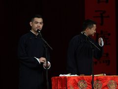 -青曲社相声(易俗街区店)
