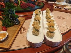 -庆云楼饭庄(什刹海店)