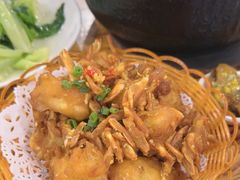 -斯丹姜母鸭·古法干香(涂门街总店)