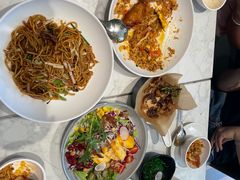 -卡朋西餐(较场西路店)