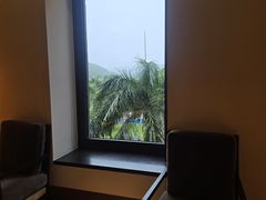 -三亚太阳湾柏悦酒店