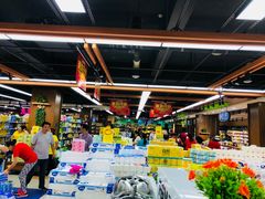 -满客隆仓储超市(铁北店)