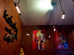 -克比叔叔印度餐厅Kebabs on the Grille(永康路分店)