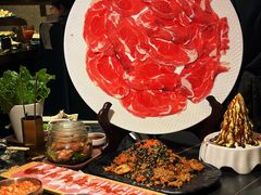 -黑牛无双·徐州烤肉(解放北路店)