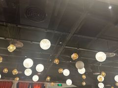 -半秋山西餐厅(巴南万达广场店)