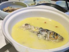 -卯时·龙光雅宴·精致锡帮菜(惠山古镇店)