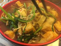 -周记老沈阳焦火鸡架