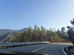 -大围山国家森林公园