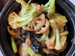 -日昌餐馆(亦庄店)