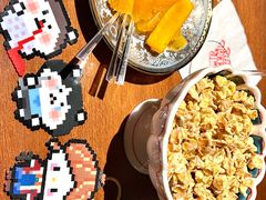 -鸡尾酒实验室酒吧(隆礼路店)