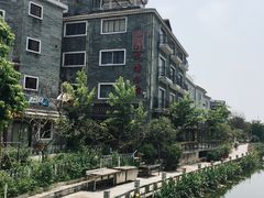 -黄埔古港