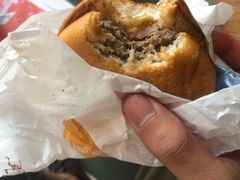 -麦当劳(阳朔益田西街店)