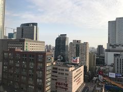 -金紫薇酒店(成都春熙路步行街店)