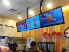 -CoCo都可(搜秀城店)