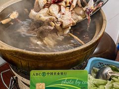 -威邵鸡煲(西华路总店)